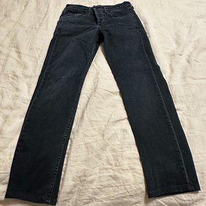 Rag & Bone Fit 2 - Size 30 x 30 Minna Slim Jeans $245